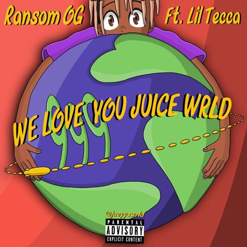 ʀᴀɴꜱᴏᴍ ᴏɢ (ꜰᴇᴀᴛ. ʟɪʟ ᴛᴇᴄᴄᴀ) [ᴇ] 𝟒𝟑𝟐𝐇𝐳