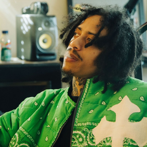 tony shnoww - when you a playa (snd mix)