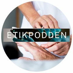 Etikpodden avsnitt 20: Rutiner – på gott och ont