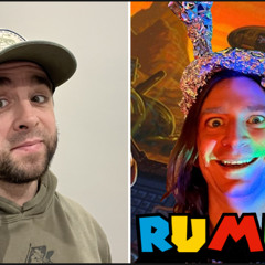 Podcast 235 - Rumplenutskin, you deserve better!