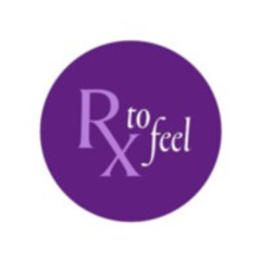 Rx To Feel - 12. Finding Steadiness