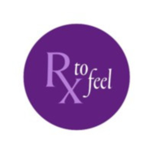 Rx To Feel - 1. Presence