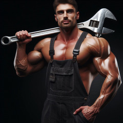 Work My Body