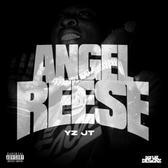 Yz JT x Angel Reese