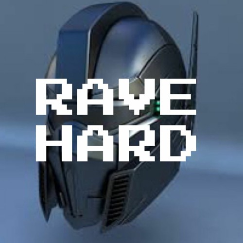 2023-04-19_ RAVE HARD TECHNO