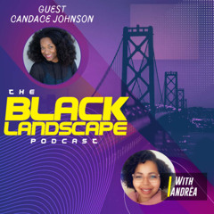 Season 9 Episode 1: Candace Johnson