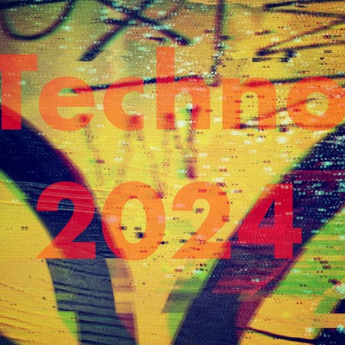 DJ-Sleepyhead Hypnotic Techno DJ-SET October 2024