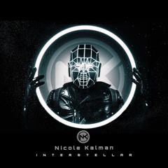 Nicole Kalman - Interstellar/ Exclusive Special Melodic Techno Mix