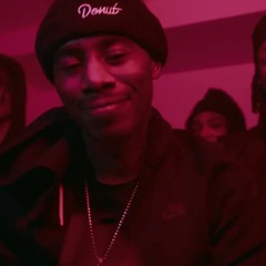 GetBack Dot - Lost My Mind (Directed by Art Tatum Bey) Prod. Spvnk