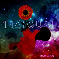 Bien Lejos - Kan3d4 Remix