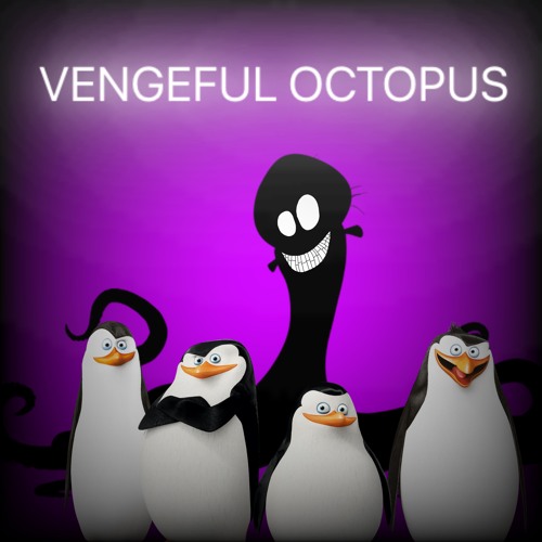 Vengeful Octopus