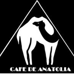 Cafe De Anatolia April Alex Manzo