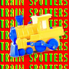 Ep30. Train Spotters