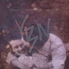 Rubbin Off The Paint x New Flesh