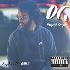 Captain - OG (Original Gangsta)