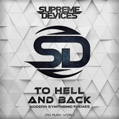 Supreme Devices - Arise, My Love