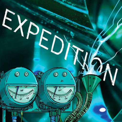 Takeyourtime @ Südpol Expedition 30.11.2024