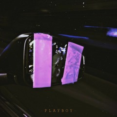 PLAYBOY (feat. NARO) (prod. Mat Diamond)