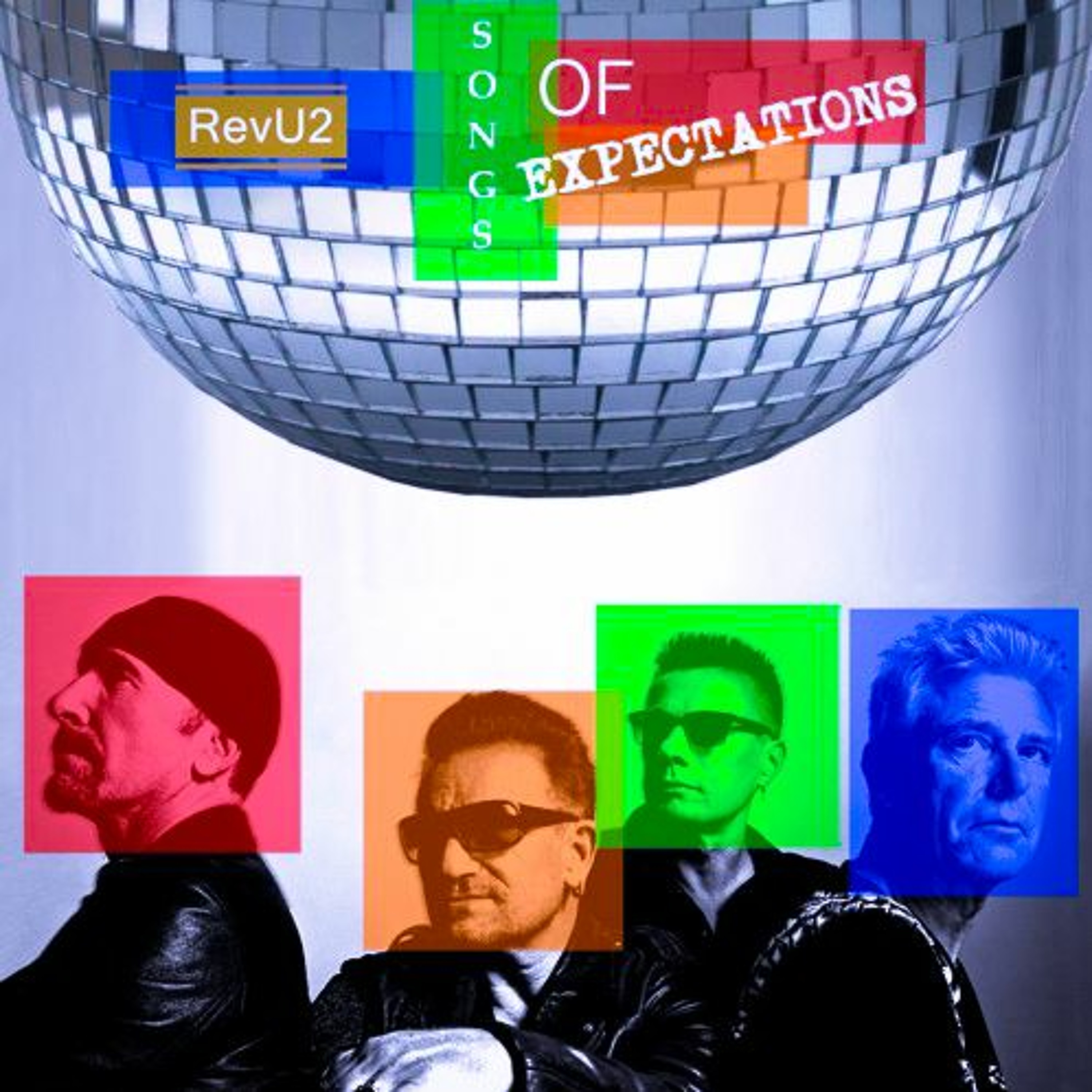 The U2 Podcast
