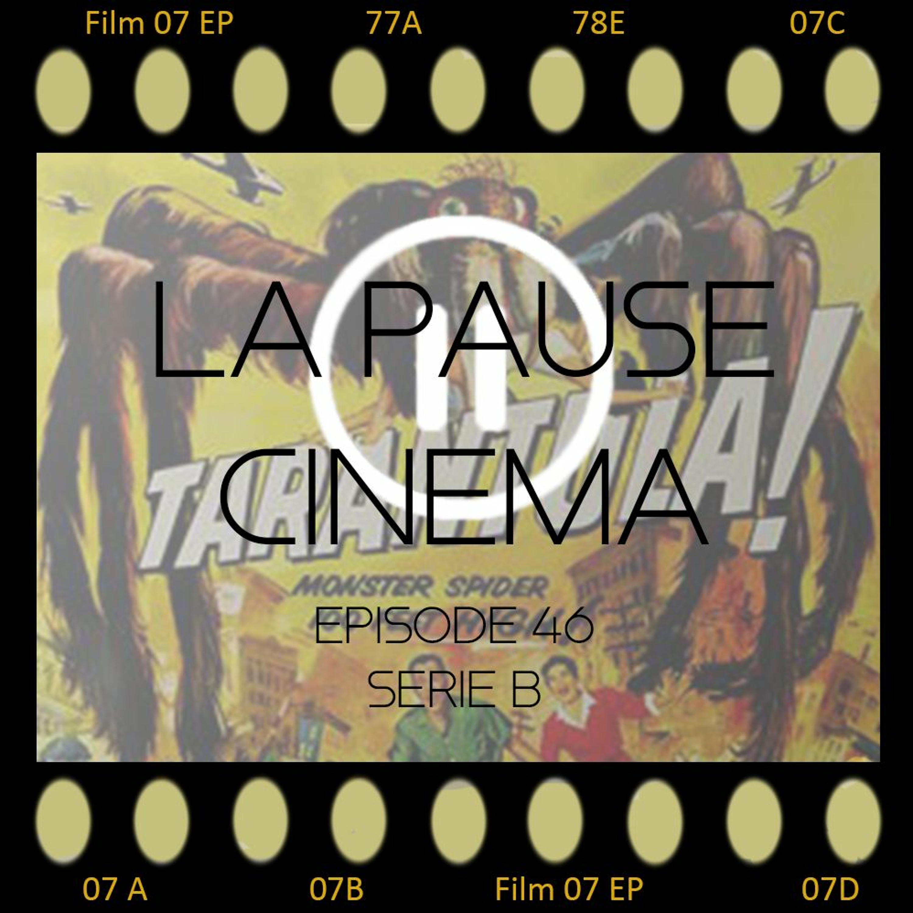 La Pause Cinéma