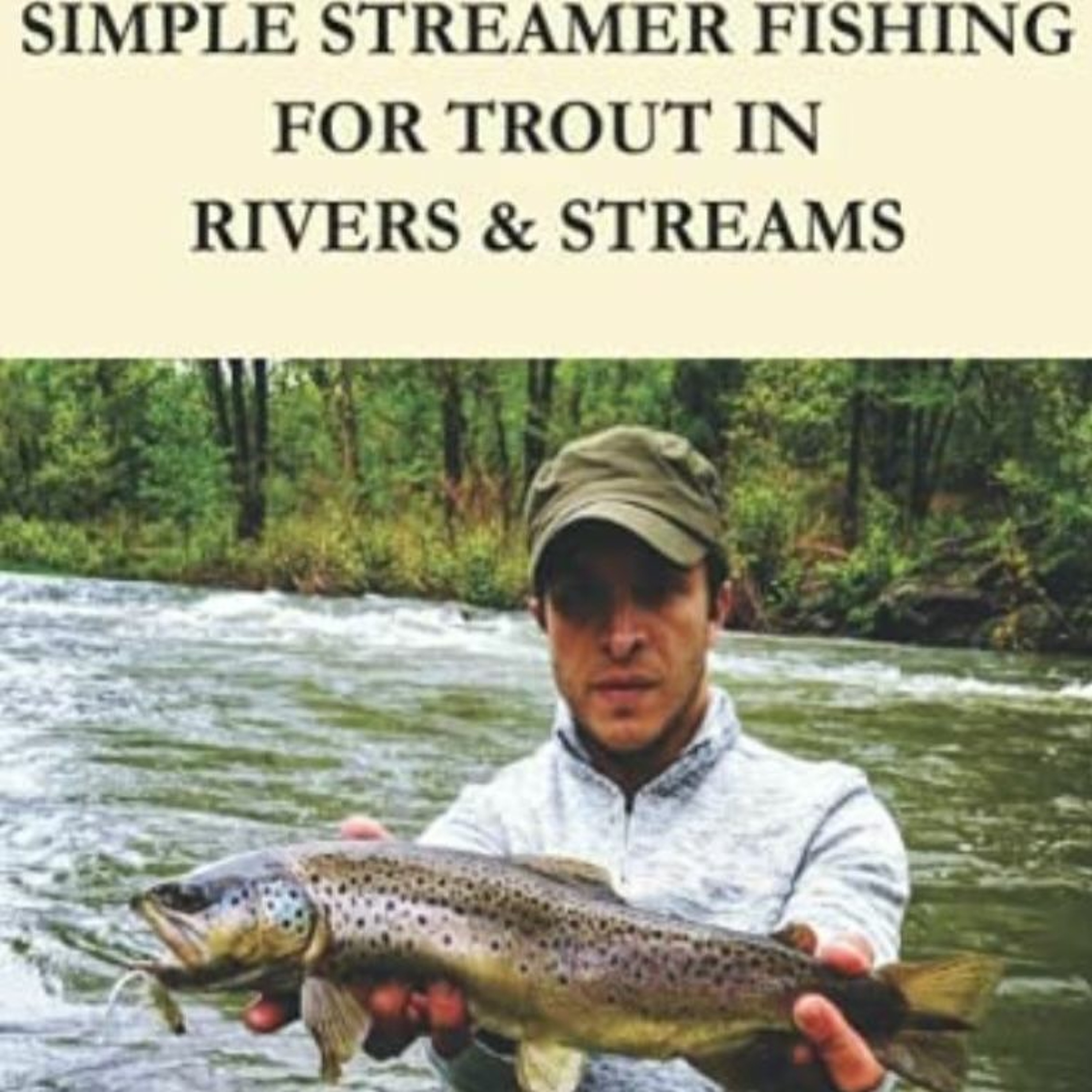 Fly Fishing 97 Podcast