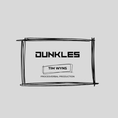 DUNKLES - Rap instrumental - Trap type beat dark soul - TIM Wyns - Procesverbal