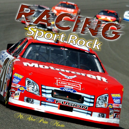 Racing Sport Rock