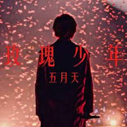 Thiếu Niên Hoa Hồng Ver Violin -《玫瑰少年 Womxnly》