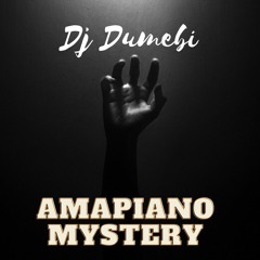 Amapiano Mystery