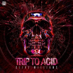 Clive Williams - Trip To Acid (Original Mix)