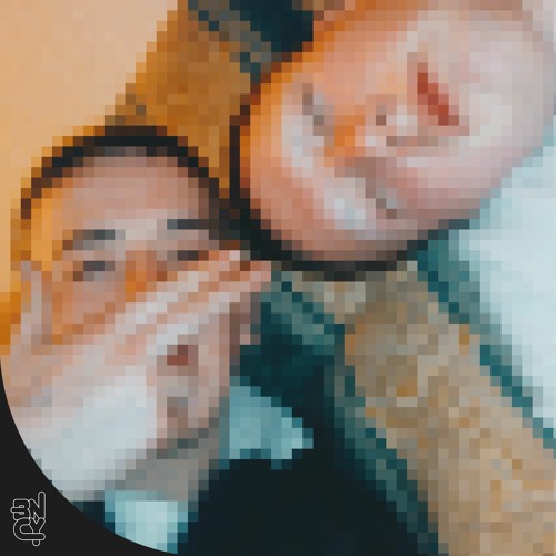 Mikey Davies feat. Bounce-e - CDJ