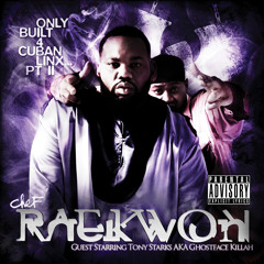 House Of Flying Daggers (feat. Inspectah Deck, Ghostface Killah & Method Man)