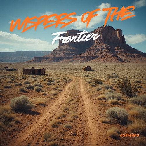 Whispers of the Frontier