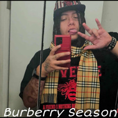 Burberry Season