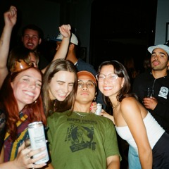 in da club (eric's remix)