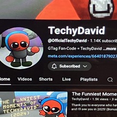 SUB TO TECHY
