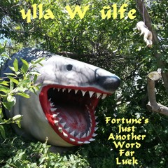 Fortune's Just Another Word for Luck - Jalopy Theatre 2025-01-29