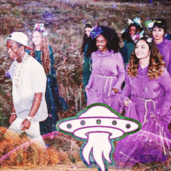 Lil Uzi Vert - You Over There