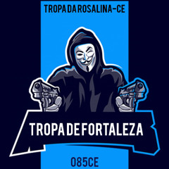 DJ DUDU MC 2D NÓS NÃO PERDOA NÃO