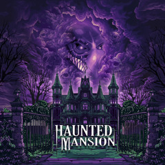 HAUNTED MANSION