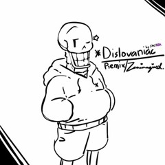 Fateful Dislovaniac - (DISLOVANIAC ITSO STRINGS OF FATE)