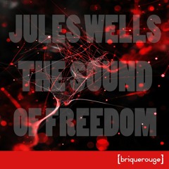 Jules Wells- Sound Of Freedom