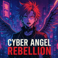 Cyber Angel Rebellion