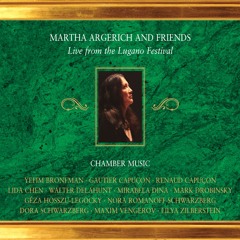 Symphony No. 1 in D Major, Op. 25 "Classical": I. Allegro (Arr. Terashima for 2 Pianos) [Live]