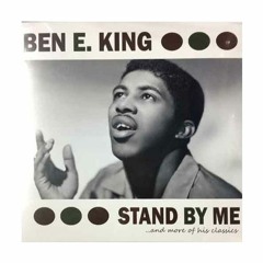 Ben E. King - Stand By Me (Piano Cover)