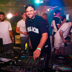 Max Chapman - Live from Trackheads at Junction 26 - 22.06.24