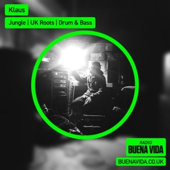 Klaus - Radio Buena Vida 23.05.24