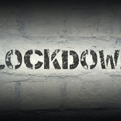 Lockdown by Martin Rogers April 2020