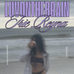 Love On The Brain (Rihanna)