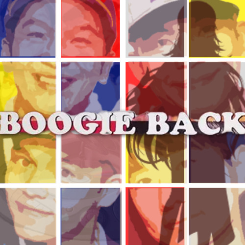 邦楽 BOOGIE BACK Stream BOOGIE BACK by GEMANIZM | Listen online for free on SoundCloud